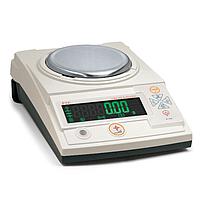HUAZHI PTF-A600 Precision Balance (600g, 0.01g, External CAL)