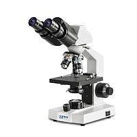 KERN OBS 114 Transmitted Light Microscope (Binocular, 4x/10x/40x)