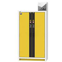JEIOtech SC3-90F-1912D2-C + Options(AAAF35004+AAAF1536+AAAB6354+AAAF35303) Fire Safety Storage Cabinet