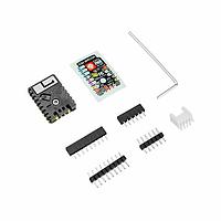 M5Stack K051 WiFi, WLAN, Bluetooth STAMP-PICO features an ultra-compact design with two low-power Xtensa