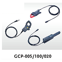 Gwinstek GCP-005 Probe Current Oscilloscope (1kHz, 50A peak)