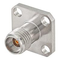 Rosenberger 02K421-800S3 PCB Connectors panel jack