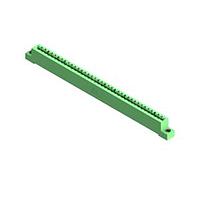 EDAC 837-037-541-107 Receptacles High Temp Card Edge Connector