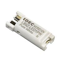 IDEC LB9Z-LED1PW Panel Mount Indicators / Switch Indicators LB LED 12V Pure white