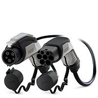 PHOENIX CONTACT 1627592 AC Charging Cable EV-TAG3PK-1AC32A- 7,0M6,0ESBK01