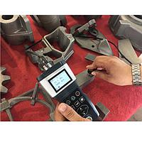 HUATEC TG-1000 Ultrasonic Thickness Measurement Equipment (0.50mm~508mm)