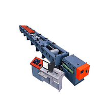 HST WAL-500 Computer Control Hydraulic Servo Horizontal Tensile Testing Machine (500kN)