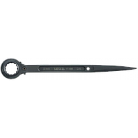 Yato YT-4945 Double socket ratchet handle 32x36mm