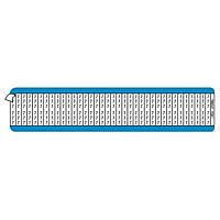 Panduit FOJDZ06 Fiber Optic Cables 50um OM4 6 Fibers, Indoor/Outdoor DDJ ca