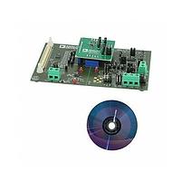 Analog Devices EVAL-AD5160DBZ Evaluation Boards EVALUATION BOARD I.C.
