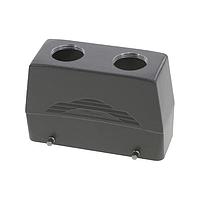 Molex / GWconnect 93601-3813 Hoods HICON HOODT/ENT4P NT PG21X2 7824.6627.5