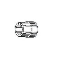 LEMO FGG.2B.752.DN Accessories 4.2mm to 5.2mm Collet for 2B