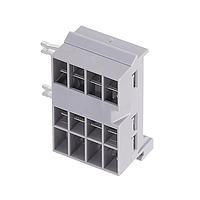 PHOENIX CONTACT 1110991 Circuit Breaker CAPAROC CR EXT4