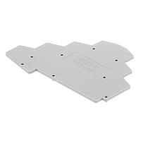 PHOENIX CONTACT 3036673 Cover, End D-ST 2.5-PE/3L