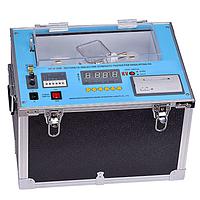 Oil test equipment