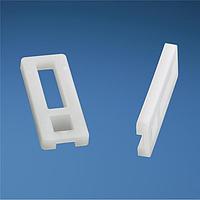Panduit TA2-M Cable Tie Mounts TIE ANCHOR 1.23X.5