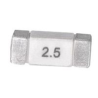Bel Fuse 0ACJ-3150-TE High Voltage SMD Fuse. Fast Acting, 3.15A, 600Vdc
