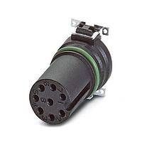 PHOENIX CONTACT 1411994 Inserts SACC-CIP-M12FS8PSMDR W/ GSKT SOCKET-REEL