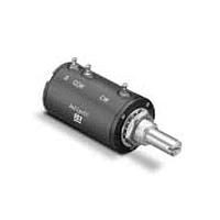 TT Electronics / BI Technologies 7246R1KL.25 Rotary Metal 2W 1K Ohm 5% MULTI TURN