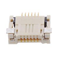 FFC & FPC Connectors