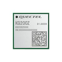 Quectel KG200ZAAMD RF Modules LoraWan module (470-510MHz) for Chinese Market