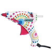 Pro'skit GK-352F DIY Glue Gun AC 230V 10(20)W