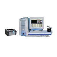 Samyon SY-0536 Coulometric Salt Content Analyzer (0.2～10000 ngNaCl/ul)