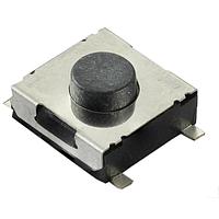 CTS Electronic Components 222DMVBAR Compact Tactile Switch Tactile Switch