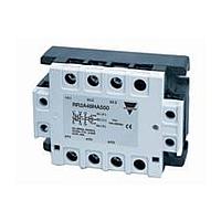 Carlo Gavazzi RR2A40LA400 Motor Controllers 2PH MOTOR REVERSING 400VAC 4.0KW LOW AC IP