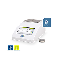 KRUSS DR6000-T Digital Refractometer (nD 1.3200–1.5800; 0–95 %Brix)