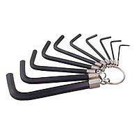 Hex Wrench set