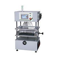 Button Life Testing Machine