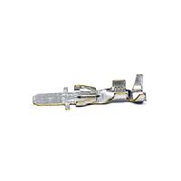 Molex 43178-6002 (Loose Piece) Contacts REELED TERM SABRE Loose PC