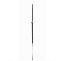 TESTO 0603 2192 Stainless Steel Food Probe with PUR Cable, Type T Thermocouple (-50~+350 °C, ±0.2 °C)