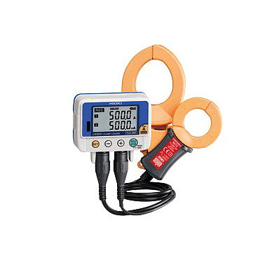 Calibration service for electrical datalogger instruments