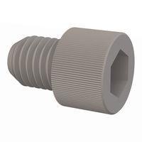 Essentra Components 3462511075 Cap Screw Hex Socket Cap Screw, 5/8-11 Thread, 3/4 Lg