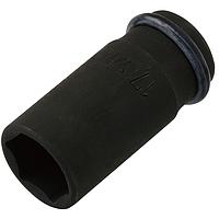 TOP Kogyo PT-322L Impact Deep Socket (3/8'', 22mm)