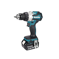 MAKITA DDF489Z Cordless Driver Drill (73 N·m/40 N·m)