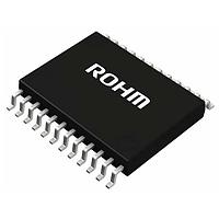 ROHM Semiconductor BD6923FV-E2 Motor / Motion / Ignition Controllers & Drivers Reversible Motor Dvr 50V 0.8A