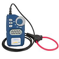 PCE CM 4 Clamp Meter (4 A / 40 A / 400 A Ac, ± 3 %)