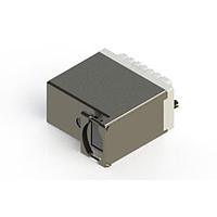 EDAC 516-120-542-462 Connectors Rack & Panel Connector