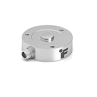 FUTEK LLB400 Load Button Load Cell (2000 lb)
