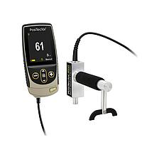 DEFELSKO BHI1 PosiTector Barcol Hardness Impressor (Standard)