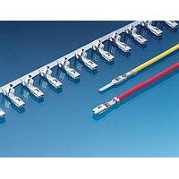 Aptiv 10762803-L Terminals FEMALE 2.8MM TERM 14-16 AWG TIN