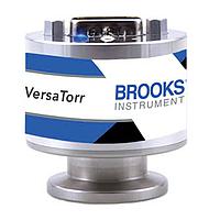 Brooks Instrument BVT125 VersaTorr Vacuum Transducer (7.5 × 10⁻⁷ ~ 1000 Torr, DN16KF, 15pin-D-SUB)