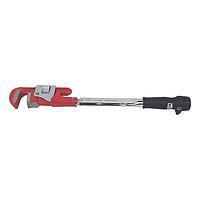 Tohnichi 900PHL3 Adjustable Pipe Head Torque Wrench (200～900 kgf･cm)