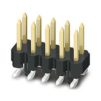 PHOENIX CONTACT 1156918 Headers FQ 2,54D/ 50-PV- 380-1-BT