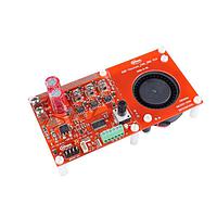 Infineon REFVACUUMC1012EDTOBO1 Motor/Motion Controller & Driver High RPM PMSM/BLDC motor drive application board with turn-key reference design kit