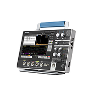 TEKTRONIX MSO22-EDU 2-BW-70 Mixed Signal Oscilloscope (Analog:2CH; Digital: 16CH, Installed Option; 70 MHz Bandwidth)