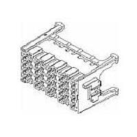 Aptiv 12160504 Fuse Modules FUSE BLOCK METRI- PACK